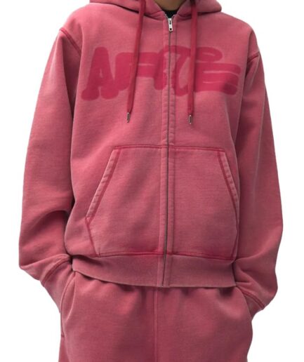 ARTE Sweats 600 RED Aw26-110Hj