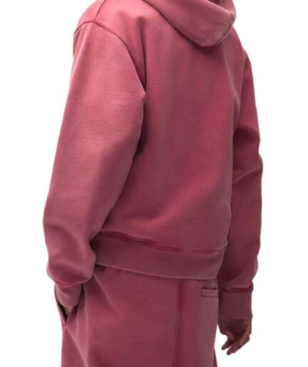 ARTE Sweats 600 RED Aw26-110Hj