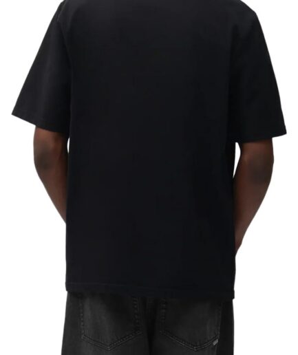 ARTE T-Shirts 1 BLACK Aw26-116T