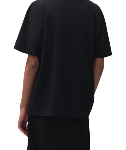 ARTE T-Shirts 1 BLACK Aw26-185T