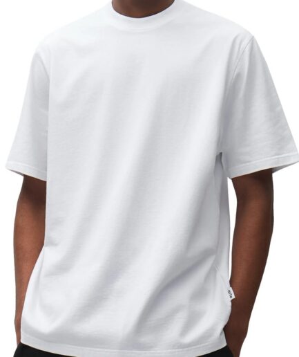 ARTE T-Shirts 100 WHITE Aw26-121T