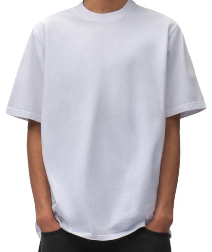 ARTE T-Shirts 100 WHITE  Aw26-124T