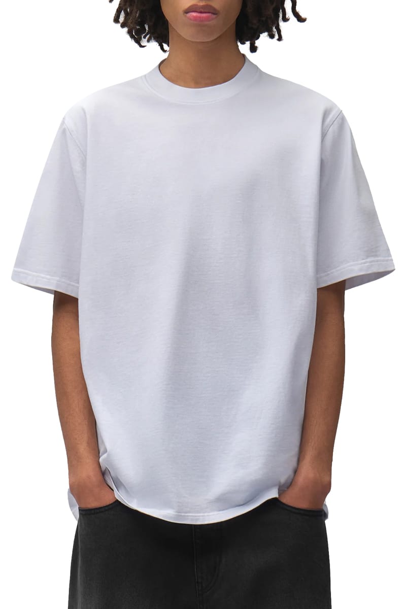 ARTE T-Shirts 100 WHITE Aw26-124T