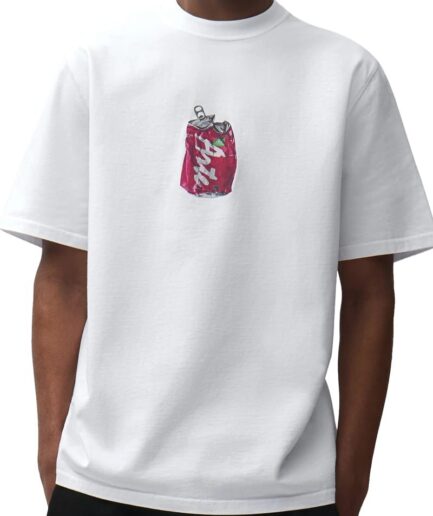 ARTE T-Shirts 100 WHITE Aw26-135T