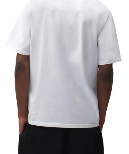ARTE T-Shirts 100 WHITE Aw26-135T