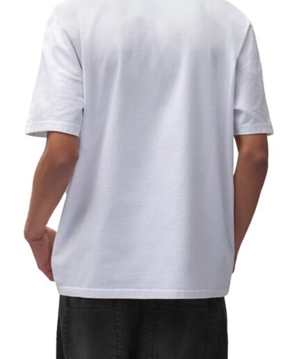 ARTE T-Shirts 100 WHITE Aw26-185T