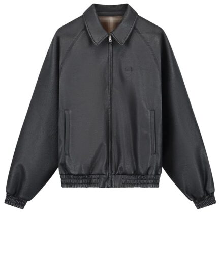 ARTE Vestes 1 BLACK  Aw26-058J