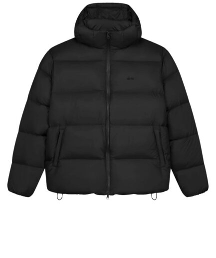 ARTE Vestes 1 BLACK Aw26-219J.c