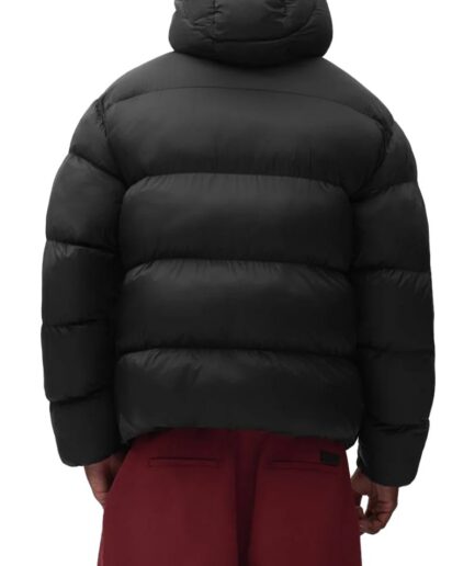 ARTE Vestes 1 BLACK Aw26-219J.c