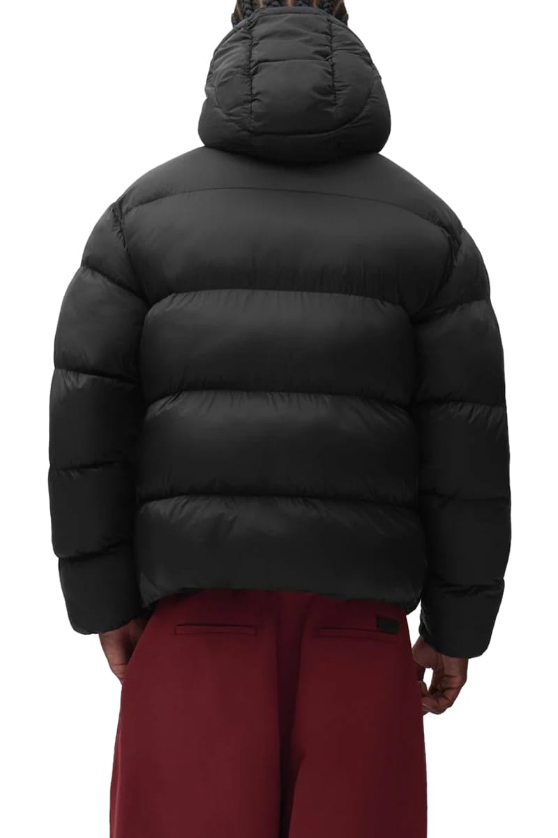 ARTE Vestes 1 BLACK Aw26-219J.c – Image 2