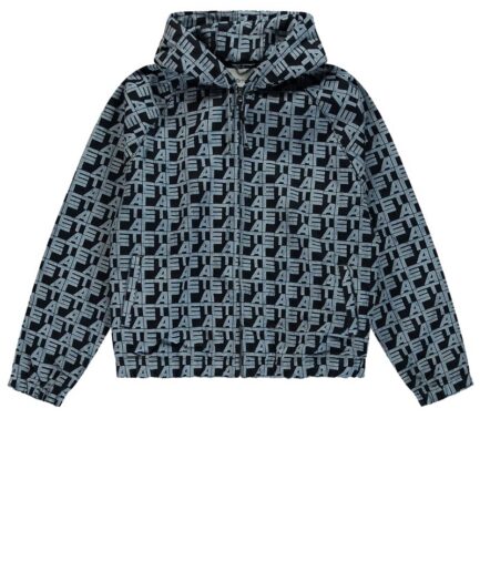 ARTE Vestes 490 DENIM  Aw26-195J.1