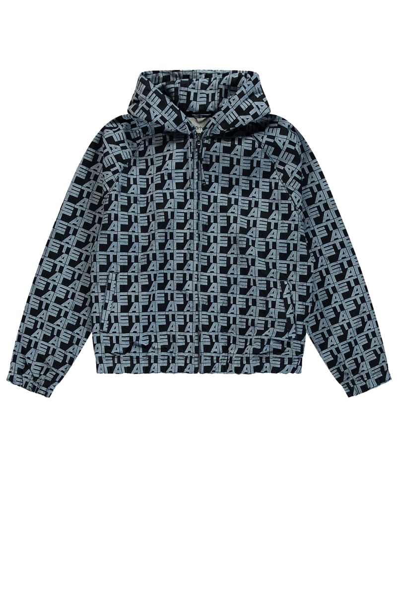 ARTE Vestes 490 DENIM Aw26-195J.1