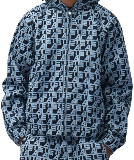 ARTE Vestes 490 DENIM Aw26-195J.1