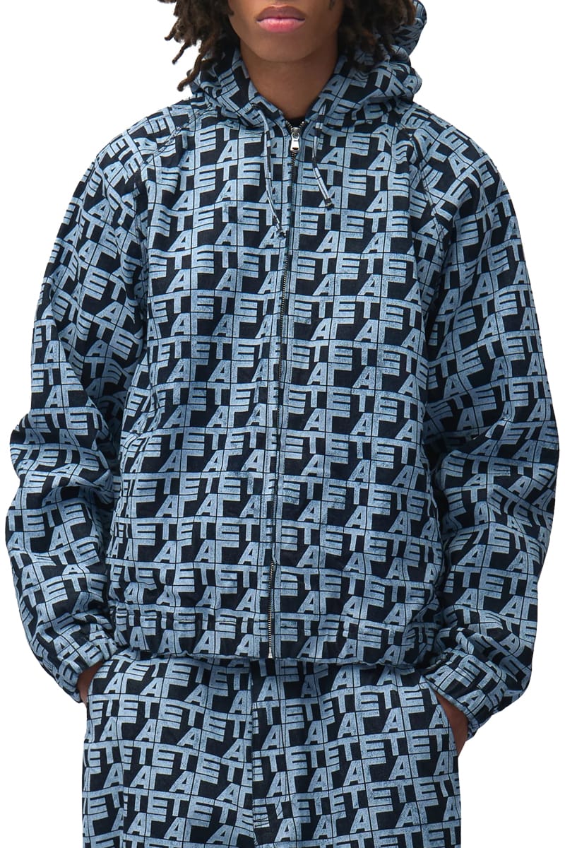 ARTE Vestes 490 DENIM Aw26-195J.1 – Image 3