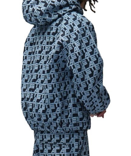 ARTE Vestes 490 DENIM Aw26-195J.1