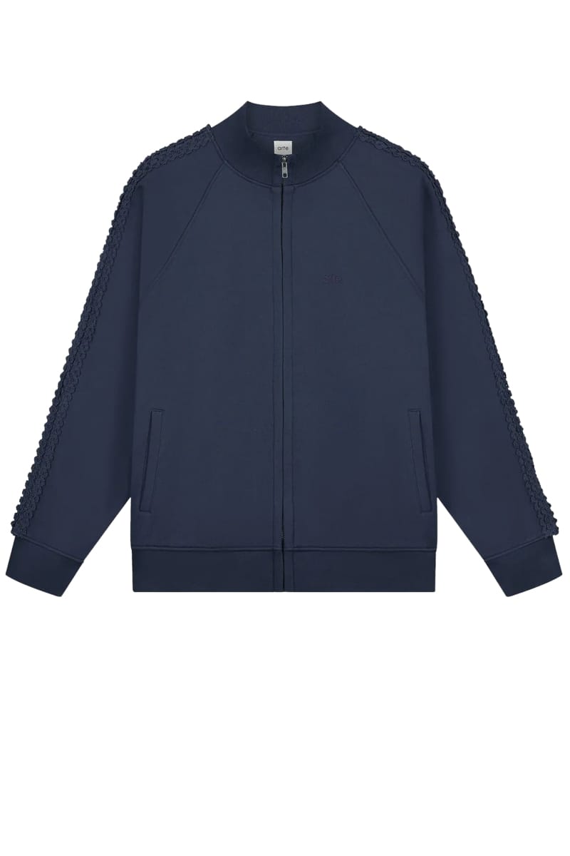 ARTE Vestes 450 NAVY Aw26-007J