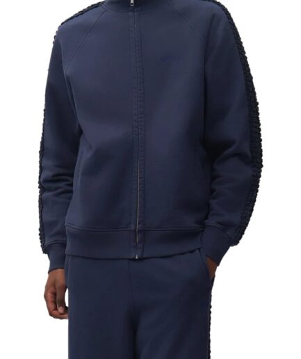 ARTE Vestes 450 NAVY Aw26-007J
