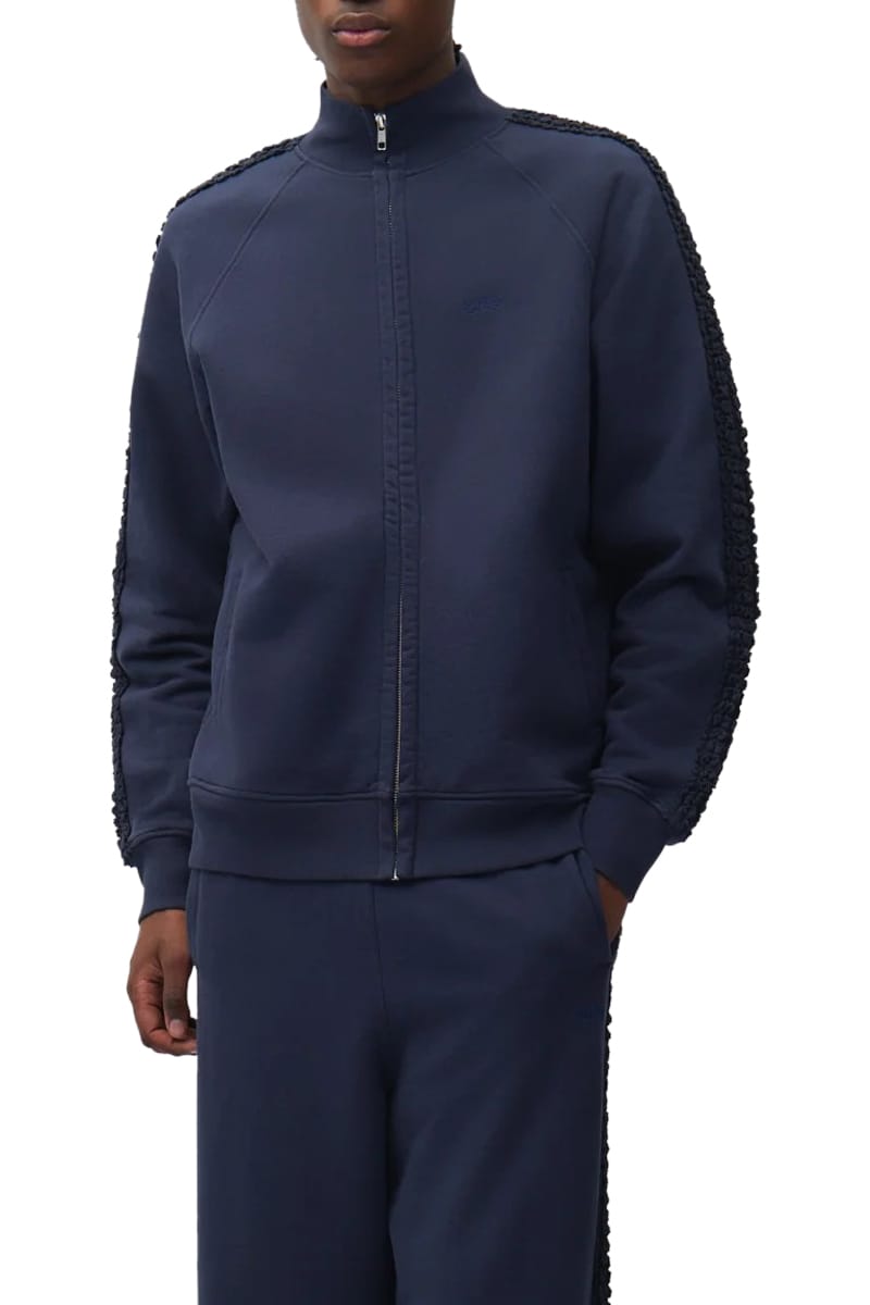 ARTE Vestes 450 NAVY Aw26-007J – Image 3