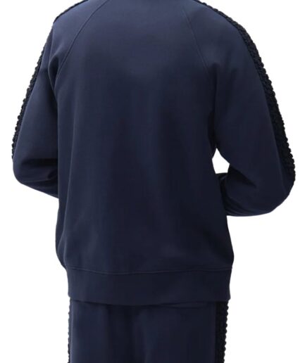 ARTE Vestes 450 NAVY Aw26-007J
