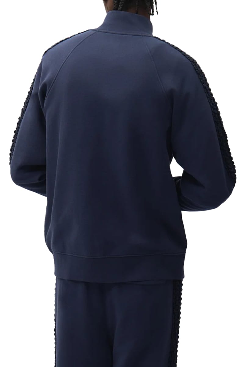 ARTE Vestes 450 NAVY Aw26-007J – Image 2