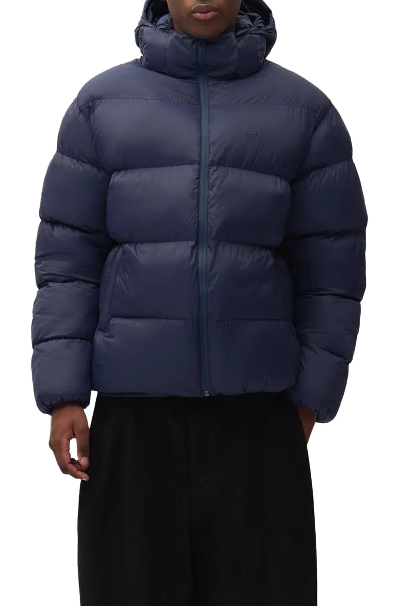 ARTE Vestes 450 NAVY Aw26-219J.c – Image 2