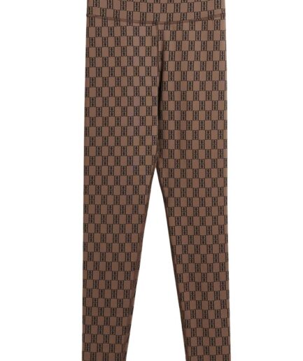 BY MALENE BIRGER Pantalons 1K2 DARK MAHOGA Polene 102370