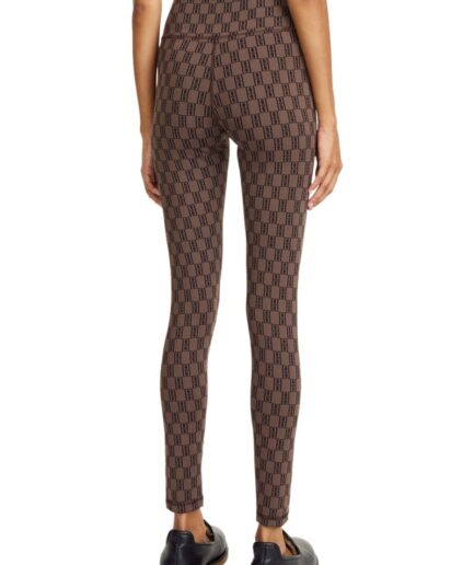 BY MALENE BIRGER Pantalons 1K2 DARK MAHOGA Polene 102370