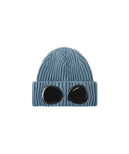 CP COMPANY Bonnet 871 ORION BLUE Homme 21Cmac742A-005509A