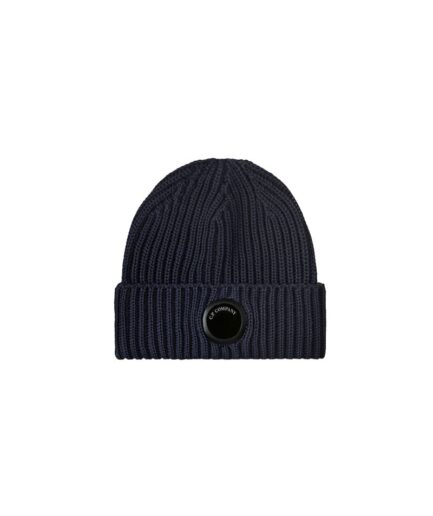 CP COMPANY Bonnet 888 TOTAL ECLIP Homme Rfcmac739A-005509A