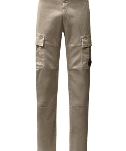 CP COMPANY Pantalons 356 FALLEN ROCK Homme 21Cmpa731A-005529G