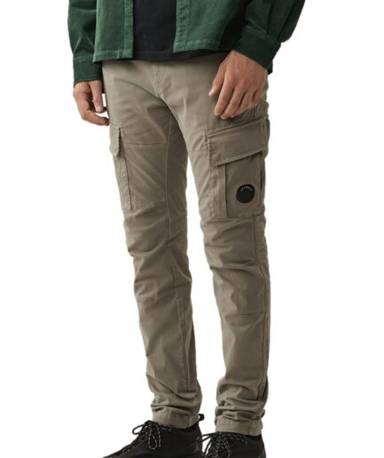 CP COMPANY Pantalons 356 FALLEN ROCK Homme 21Cmpa731A-005529G