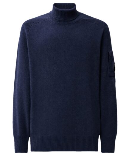 CP COMPANY Pulls 888 TOTAL ECLIP Homme 21Cmkn086A-110149A