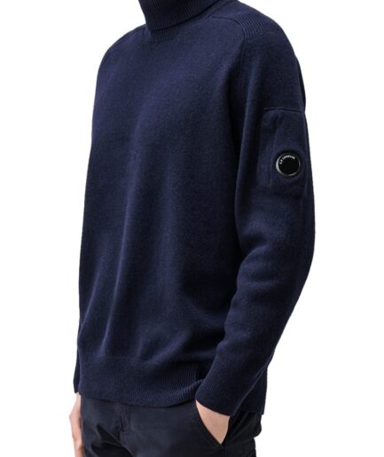 CP COMPANY Pulls 888 TOTAL ECLIP Homme 21Cmkn086A-110149A