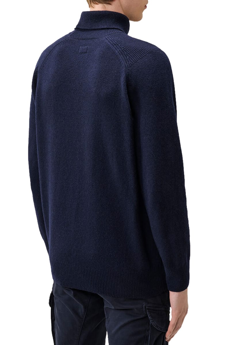CP COMPANY Pulls 888 TOTAL ECLIP Homme 21Cmkn086A-110149A – Image 2