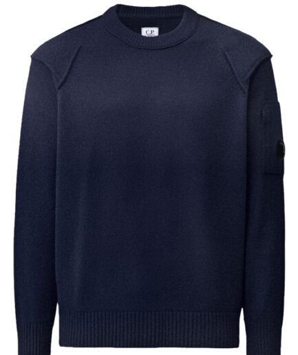 CP COMPANY Pulls 888 TOTAL ECLIP Homme Rfcmkn707A-110149A