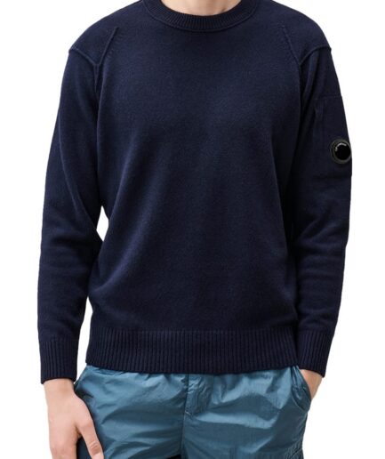 CP COMPANY Pulls 888 TOTAL ECLIP Homme Rfcmkn707A-110149A