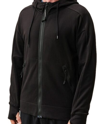 CP COMPANY Sweats 888 TOTAL ECLIP Homme Rccmss715A-005086W