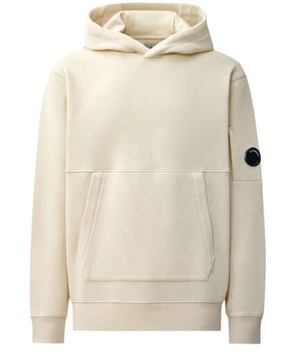 CP COMPANY Sweats 120 SILVER BIRC Homme 21Cmss714A-005086W