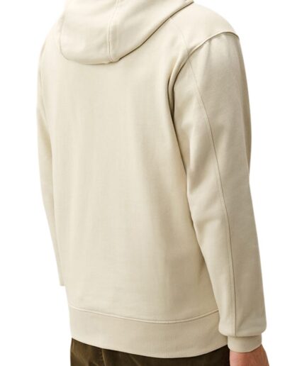 CP COMPANY Sweats 120 SILVER BIRC Homme 21Cmss714A-005086W
