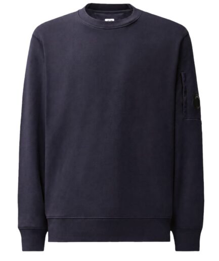 CP COMPANY Sweats 888 TOTAL ECLIP Homme Rccmss713A-005086W