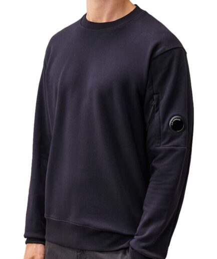 CP COMPANY Sweats 888 TOTAL ECLIP Homme Rccmss713A-005086W