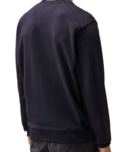 CP COMPANY Sweats 888 TOTAL ECLIP Homme Rccmss713A-005086W