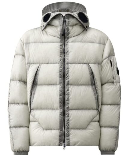 CP COMPANY Vestes 936 FLINT GREY Homme 21Cmow215A-220416A
