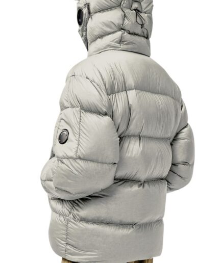 CP COMPANY Vestes 936 FLINT GREY Homme 21Cmow215A-220416A