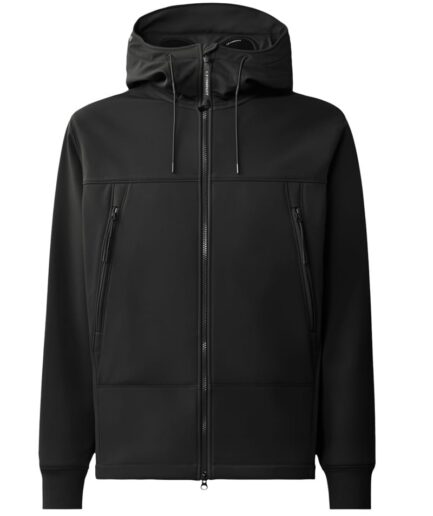 CP COMPANY Vestes 999 BLACK Homme Rfcmow700A-006097A