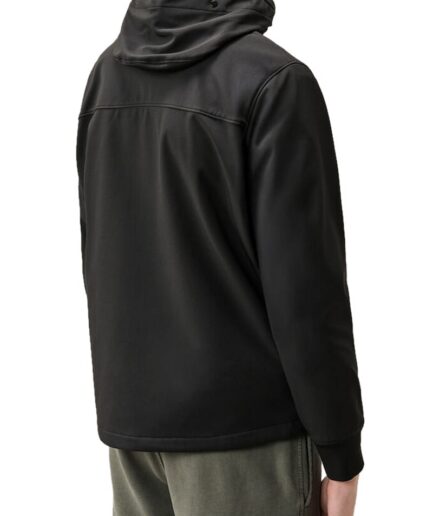 CP COMPANY Vestes 999 BLACK Homme Rfcmow700A-006097A