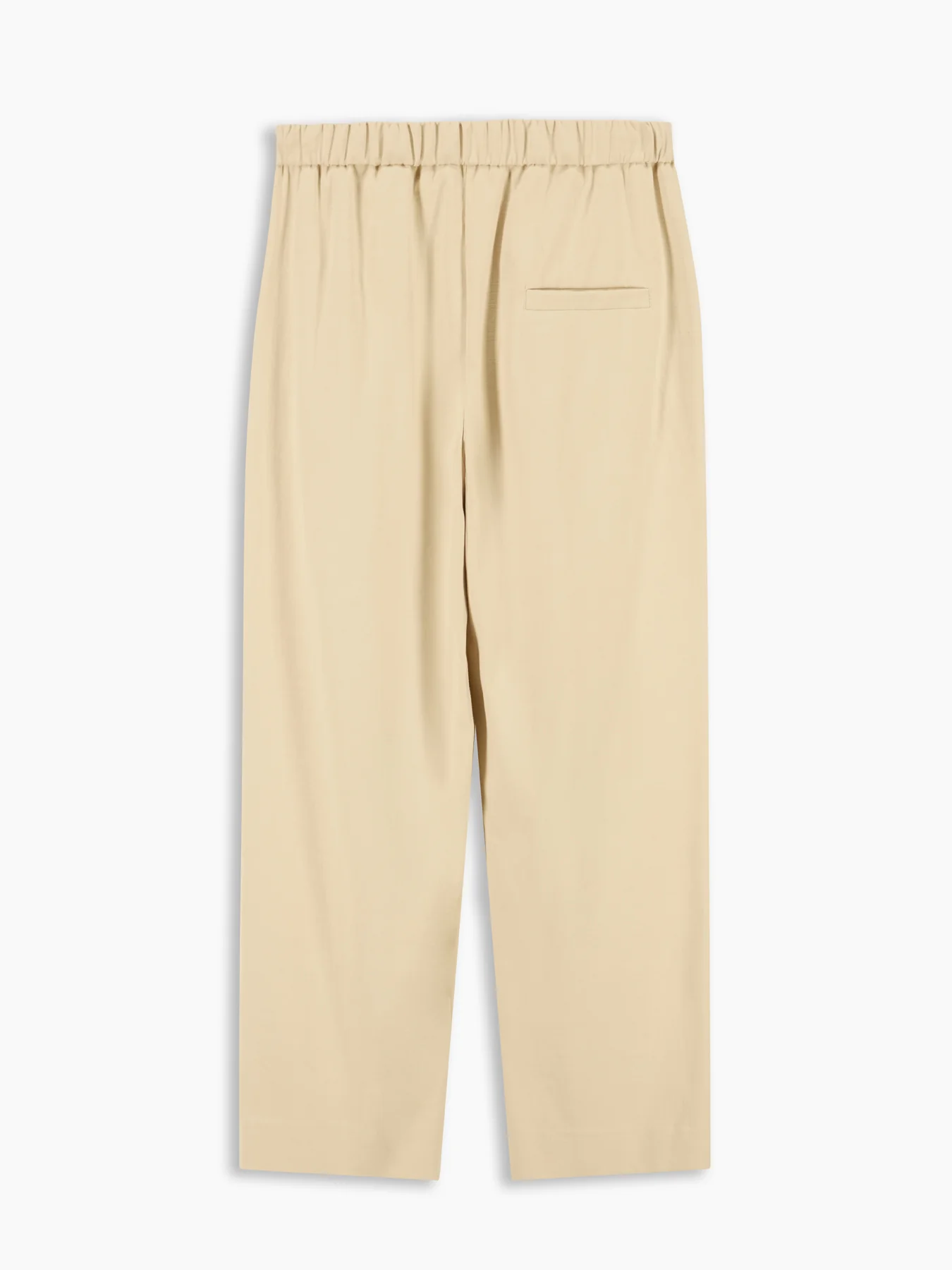 8PM Pantalons 139 NATURALE D8Pm62P90 – Image 2