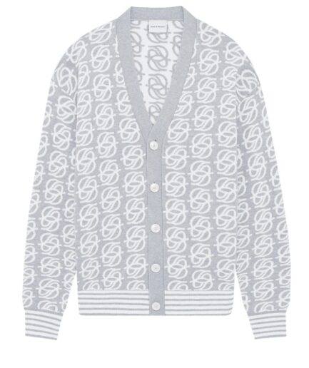 DRÔLE DE MONSIEUR Pulls GREY Homme L-Ca180-Vi040