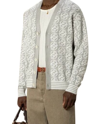 DRÔLE DE MONSIEUR Pulls GREY Homme L-Ca180-Vi040