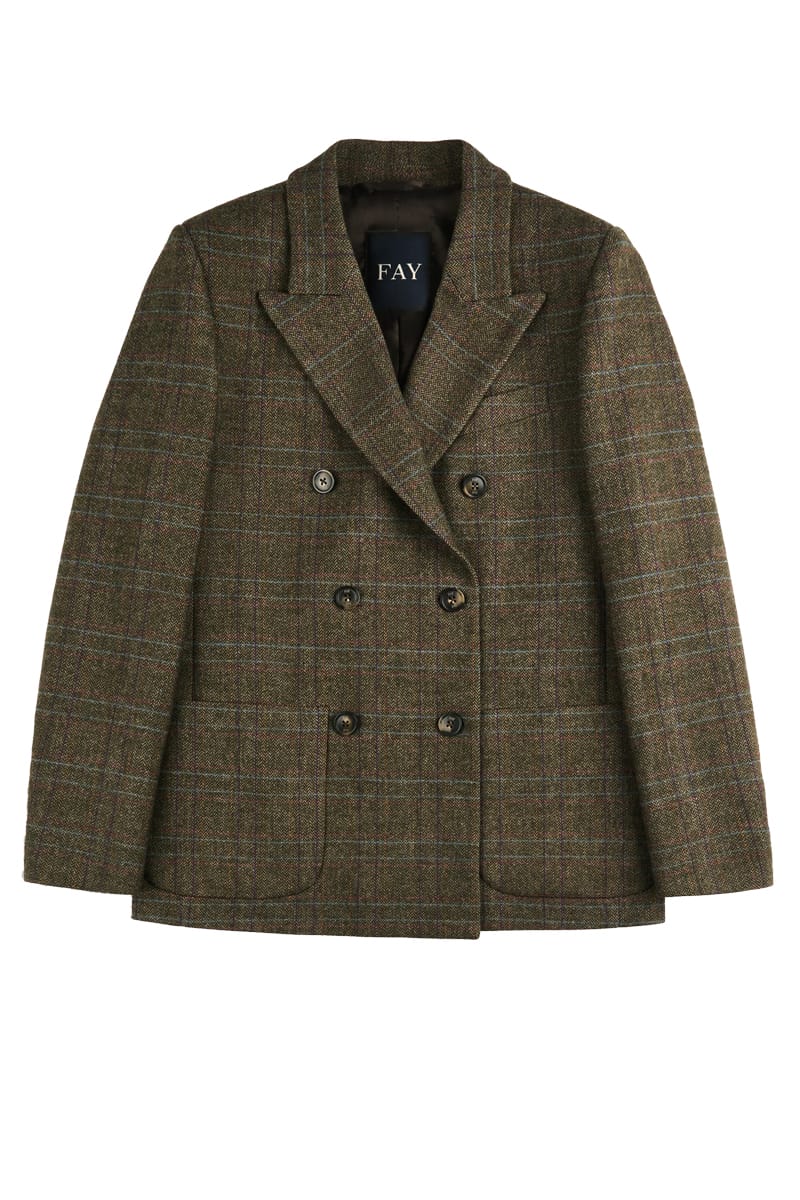FAY Blazers Ngw7153457Sytw8P31